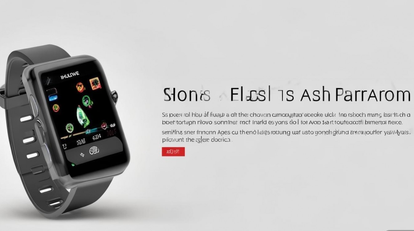 华为3s儿童手表怎么刷机?华为3s刷机教程详解