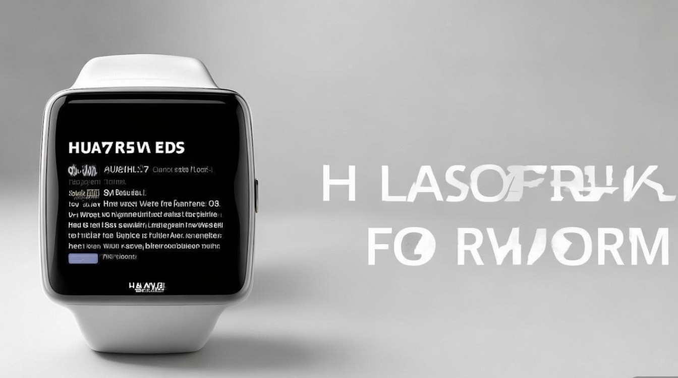 华为3s儿童手表怎么刷机?华为3s刷机教程详解