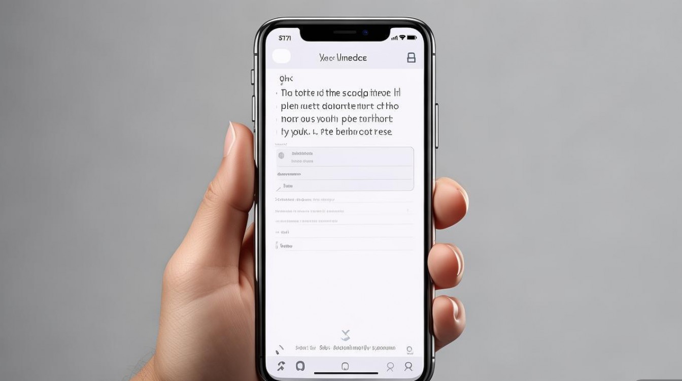苹果手机怎么发定时短信?iPhone定时短信设置方法