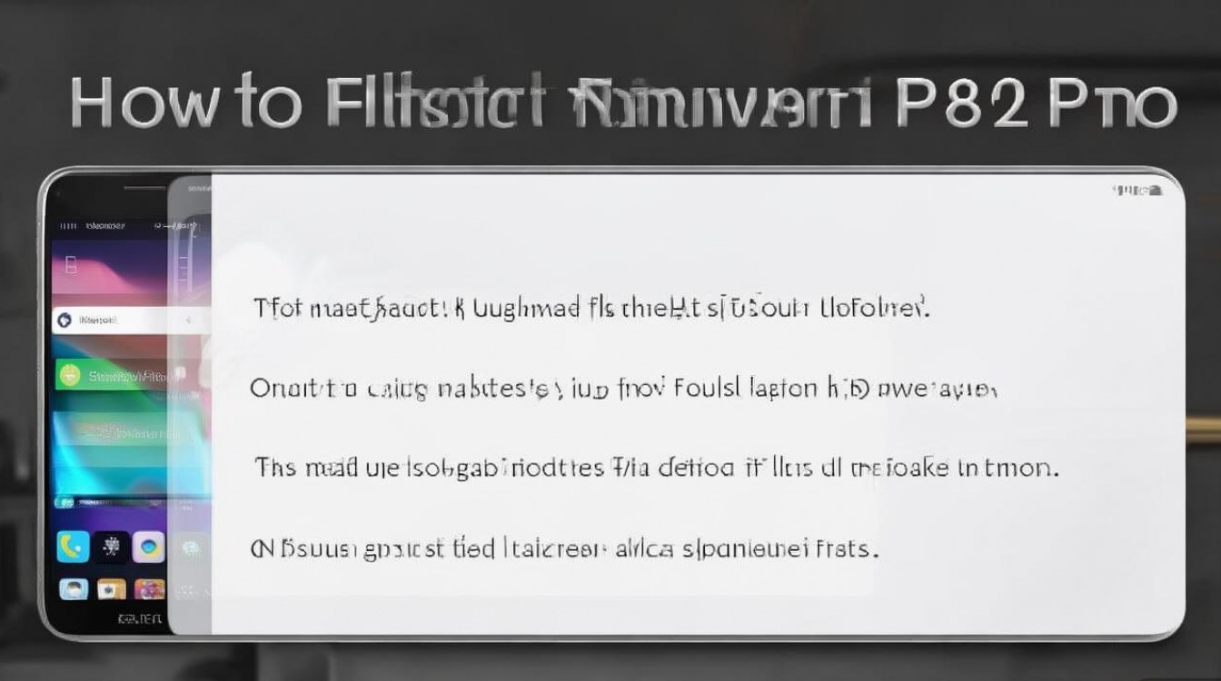 华为p30pro刷机怎么刷，华为p30pro刷机教程详细步骤