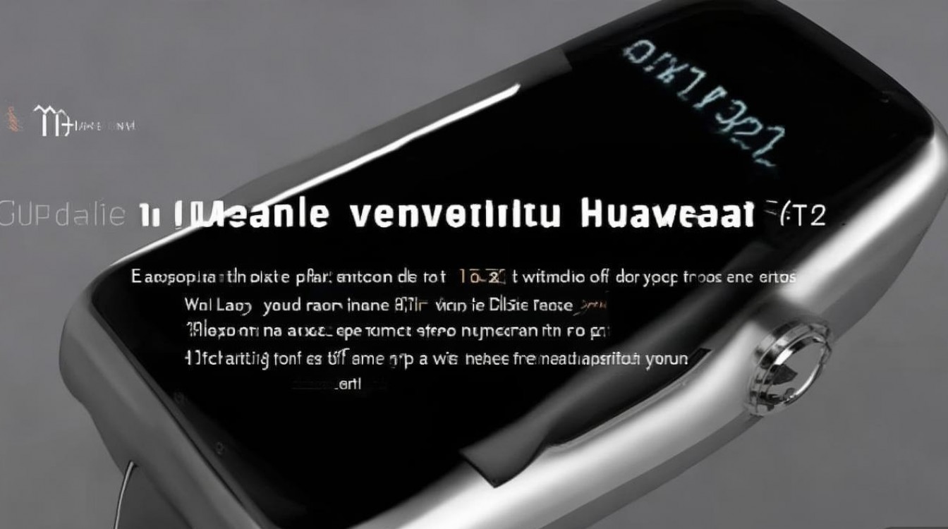 华为gt2怎么关闭通知?如何快速设置消息免打扰