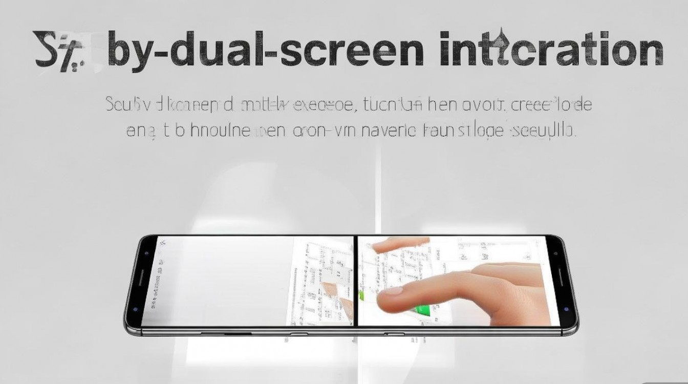 vivo双屏互动怎么用?手机双屏互动设置教程