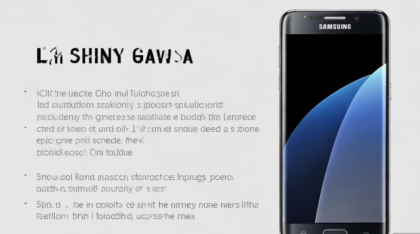 三星s7怎么分屏,三星s7支持分屏功能吗