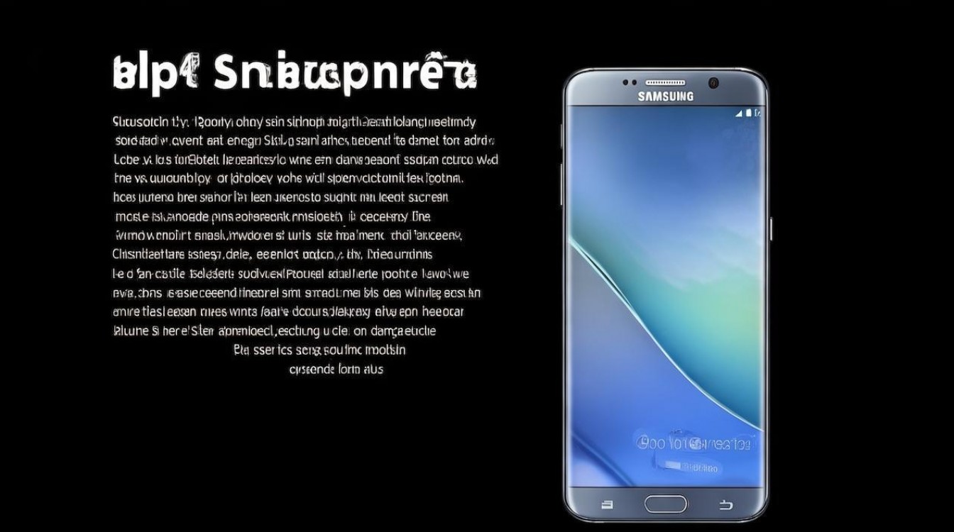 三星s7怎么分屏,三星s7支持分屏功能吗