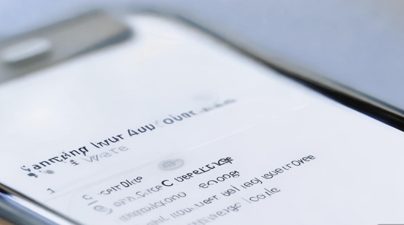 三星自动定位怎么设置?手机定位功能在哪里打开