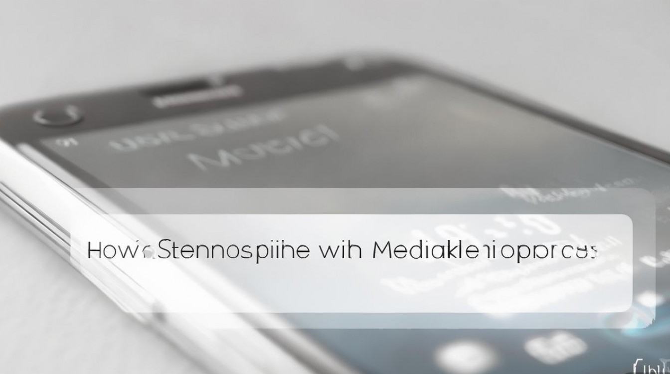 三星用联发科的手机怎么样