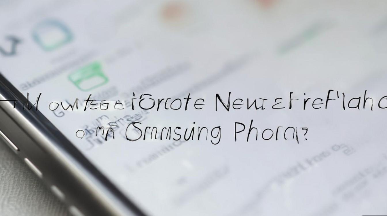 三星手机怎么新建文件?三星手机创建文件夹方法