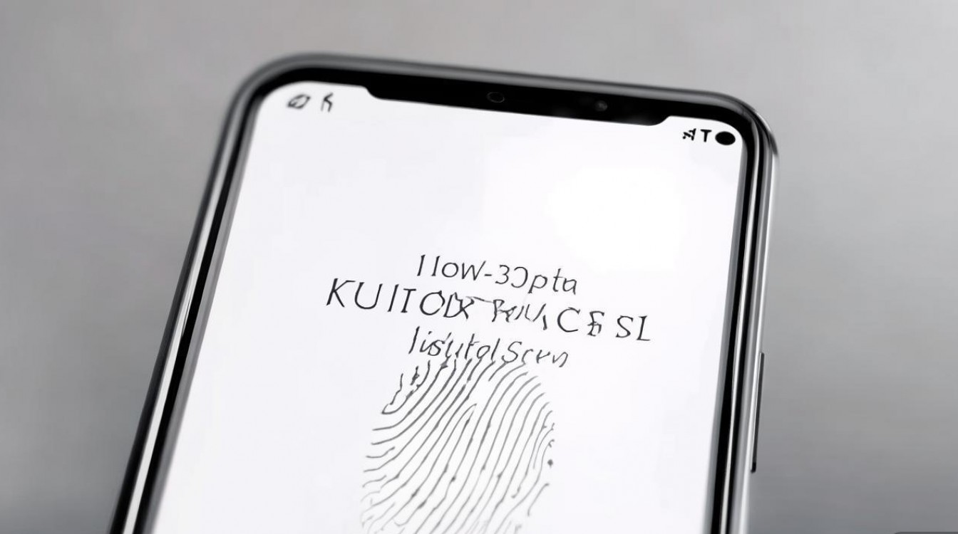 vivo手机指纹怎么解锁？vivo指纹解锁设置教程