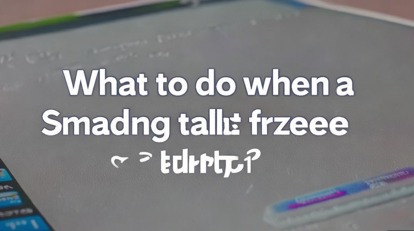 三星平板开机就死机了怎么办啊,三星平板开机死机怎么解决