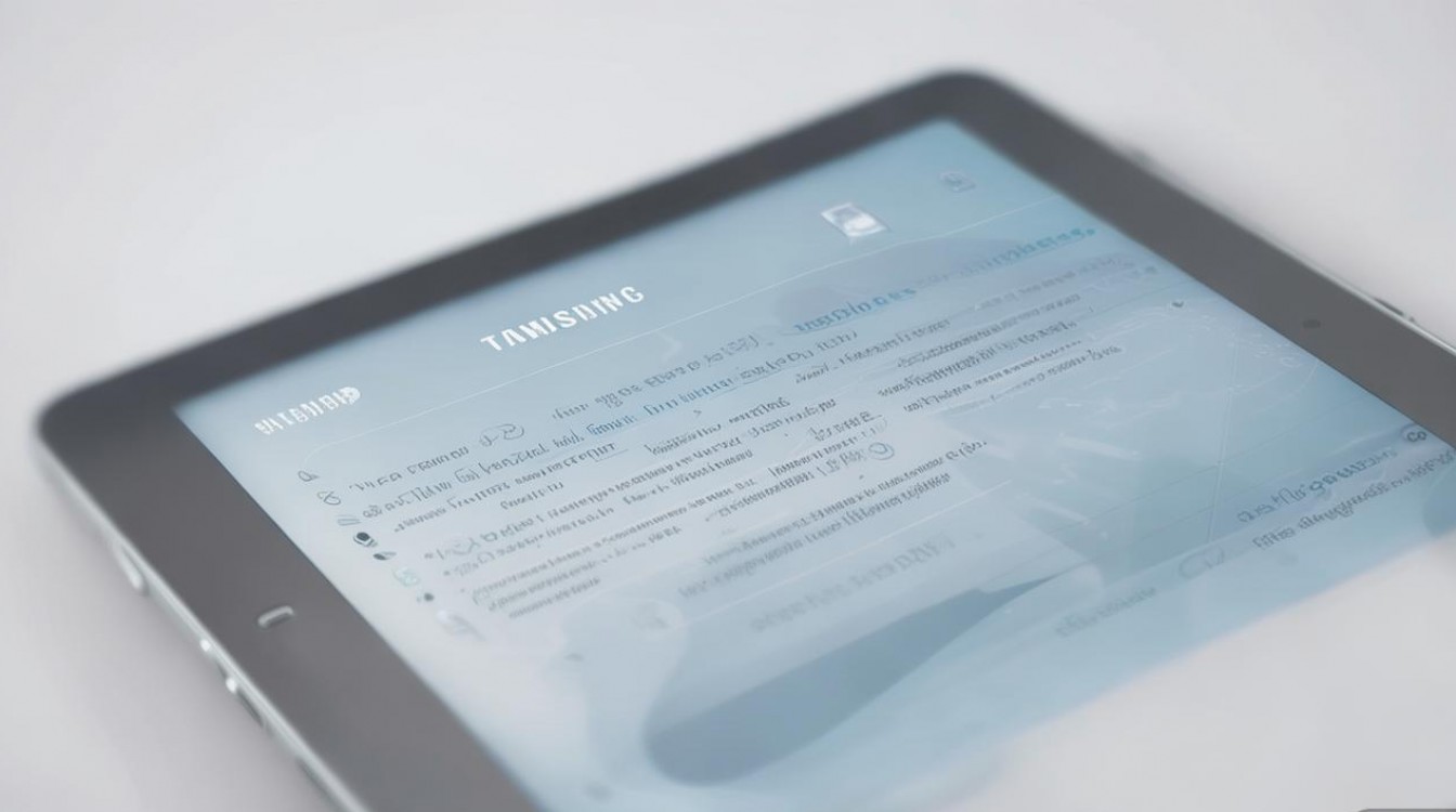 三星平板开机就死机了怎么办