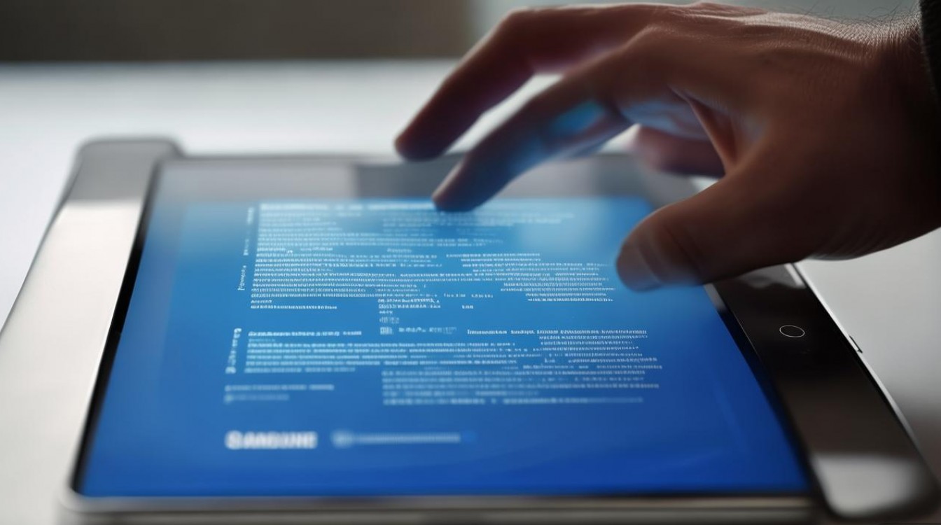 三星平板电脑触摸屏没反应怎么办，触摸屏失灵是什么原因