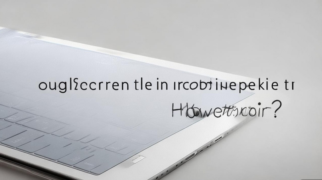 三星平板电脑触摸屏没反应怎么办，触摸屏失灵是什么原因