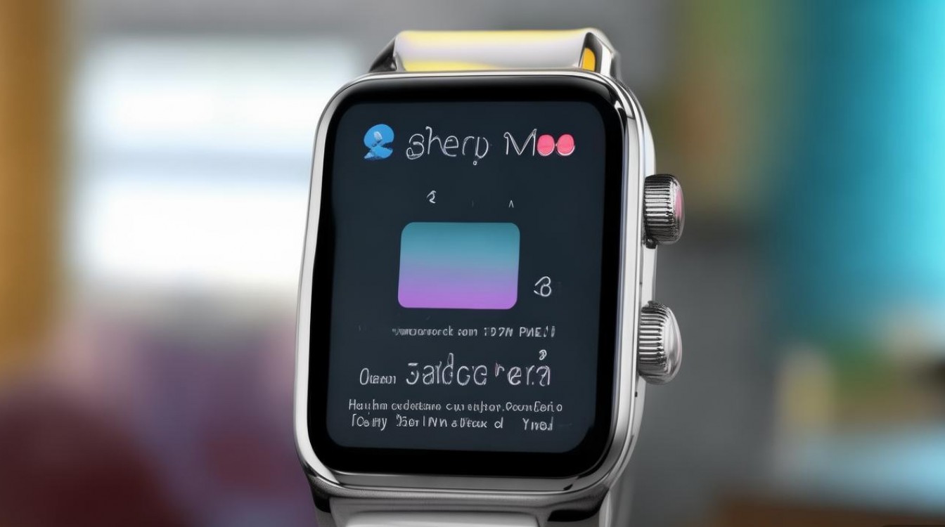 华为儿童手表怎么息屏