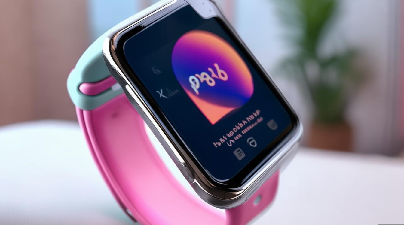 华为儿童手表怎么息屏