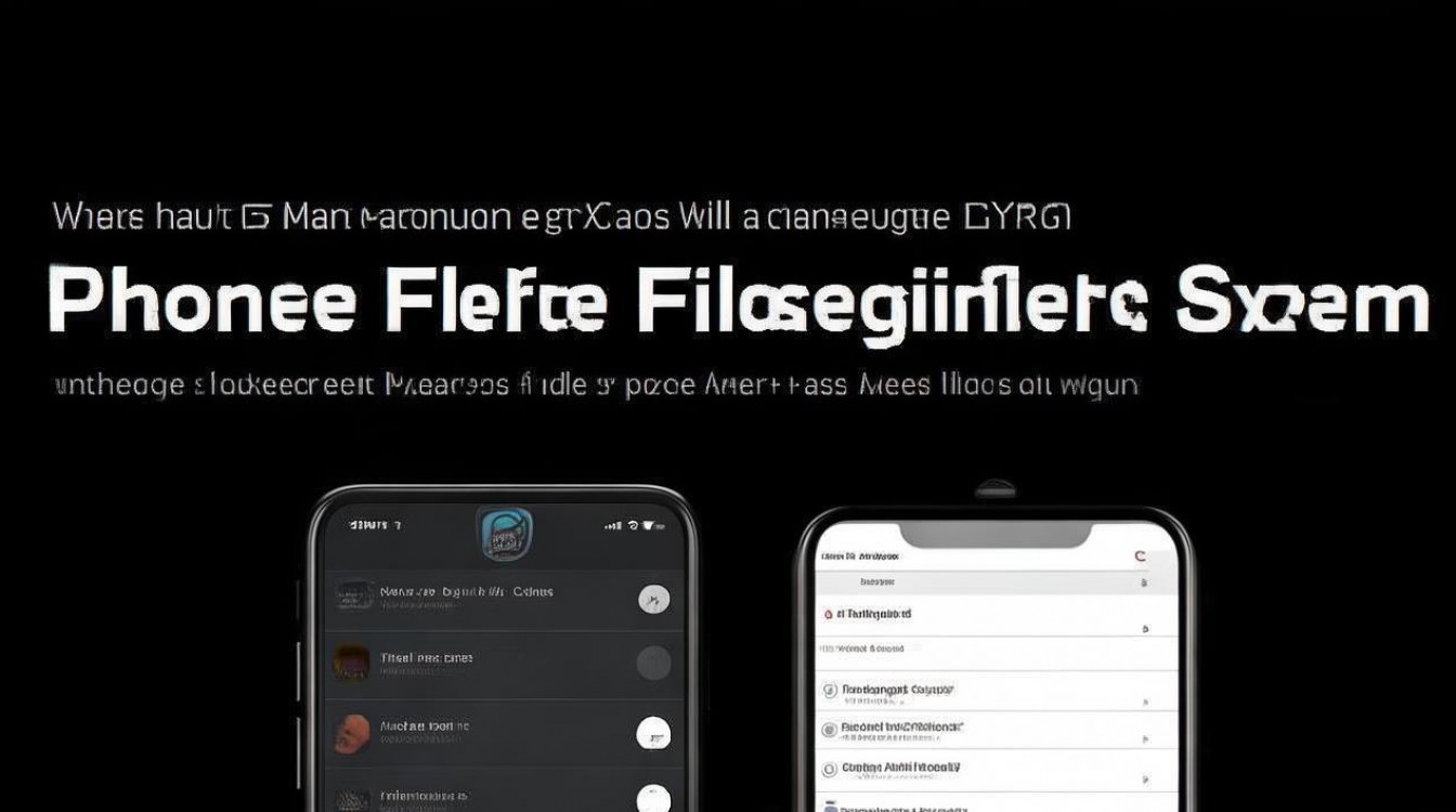 苹果手机怎么查看文件管理,iphone文件管理在哪里找