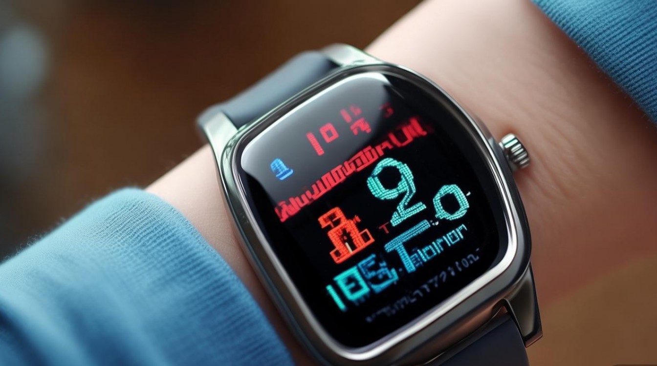 华为儿童手表时间怎么改？详细步骤教你快速调整时间