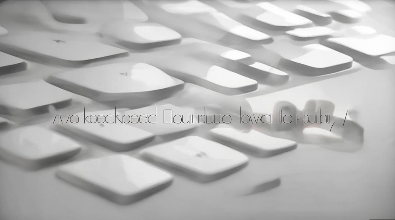 vivo键盘声音怎么放大?键盘声音太小如何调整