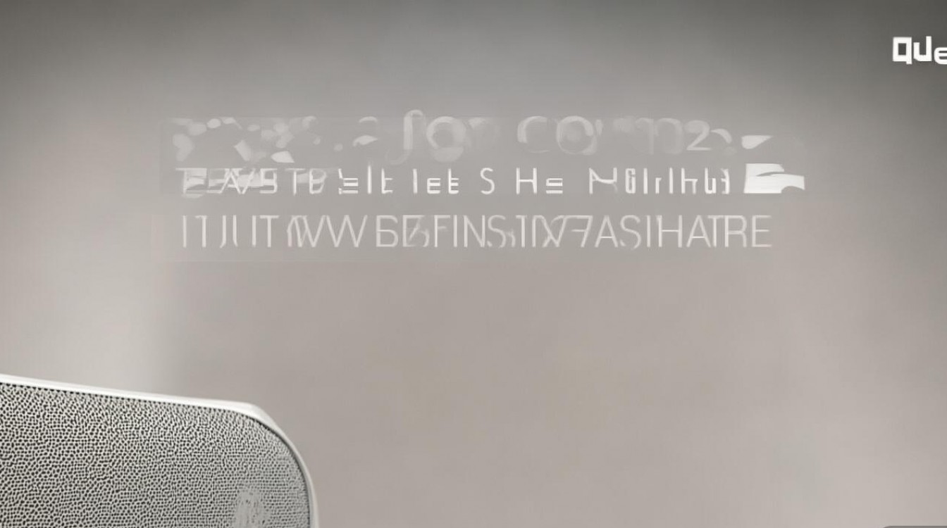 华为音箱2怎么停止运行?如何彻底关闭华为音箱2?