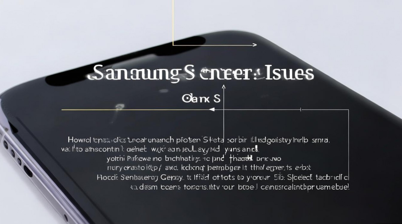 三星s7屏幕坏点怎么办?屏幕出现坏点能自动修复吗