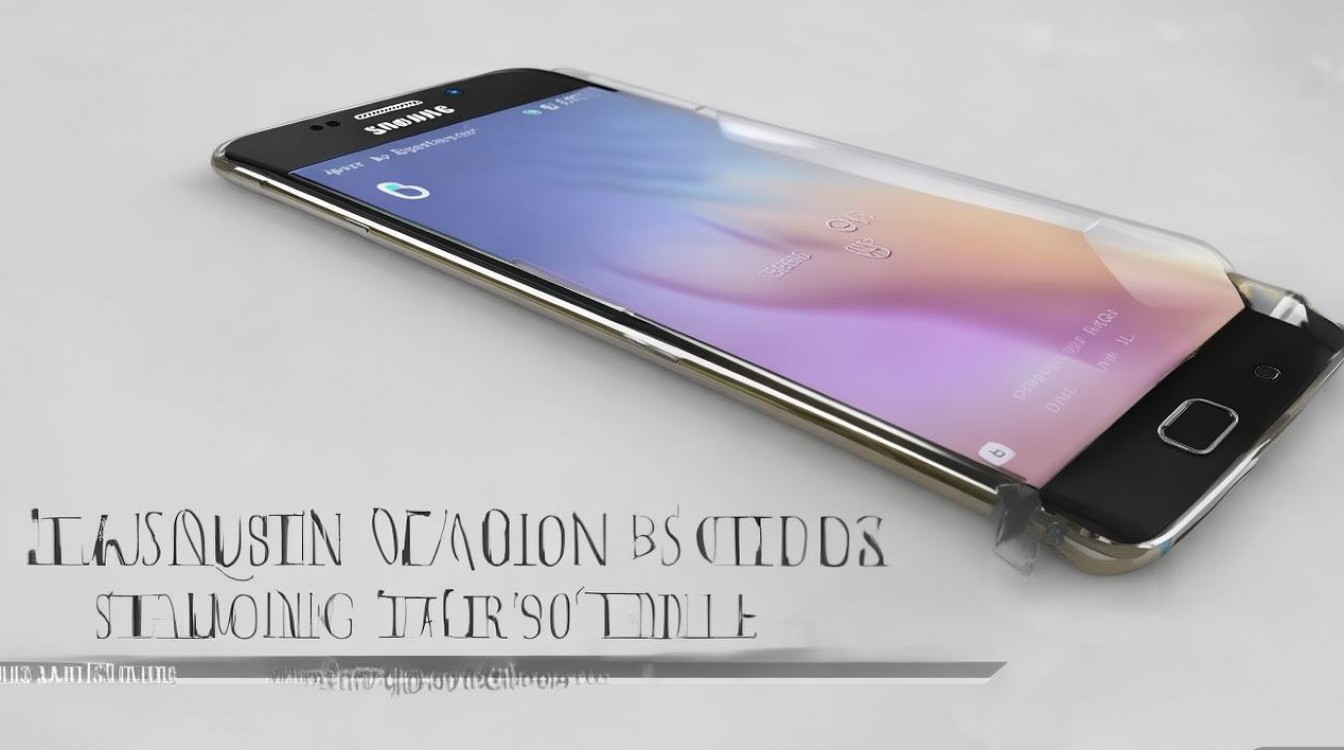 三星s6edge怎么唤醒？双击屏幕唤醒设置方法