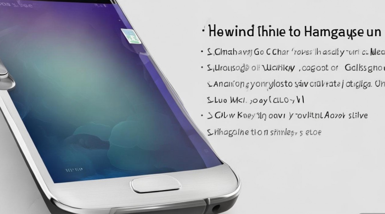 三星S5怎么改语言？三星S5如何切换中文系统语言