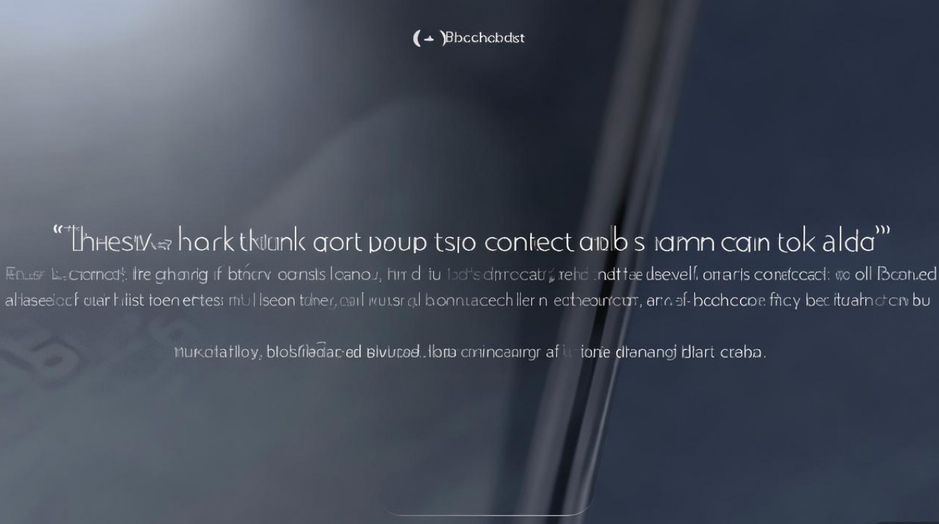 vivo的黑名单怎么取消？vivo手机拉黑名单在哪里解除