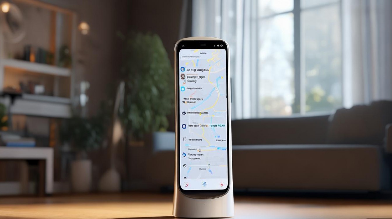 华为智慧助手怎么知道家和,华为智慧助手怎么设置家庭地址
