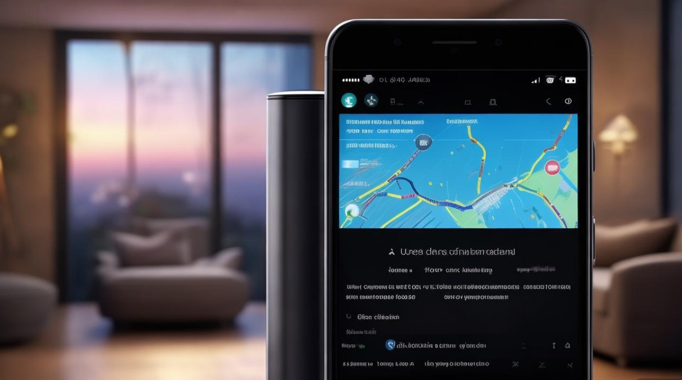 华为智慧助手怎么知道家和,华为智慧助手怎么设置家庭地址