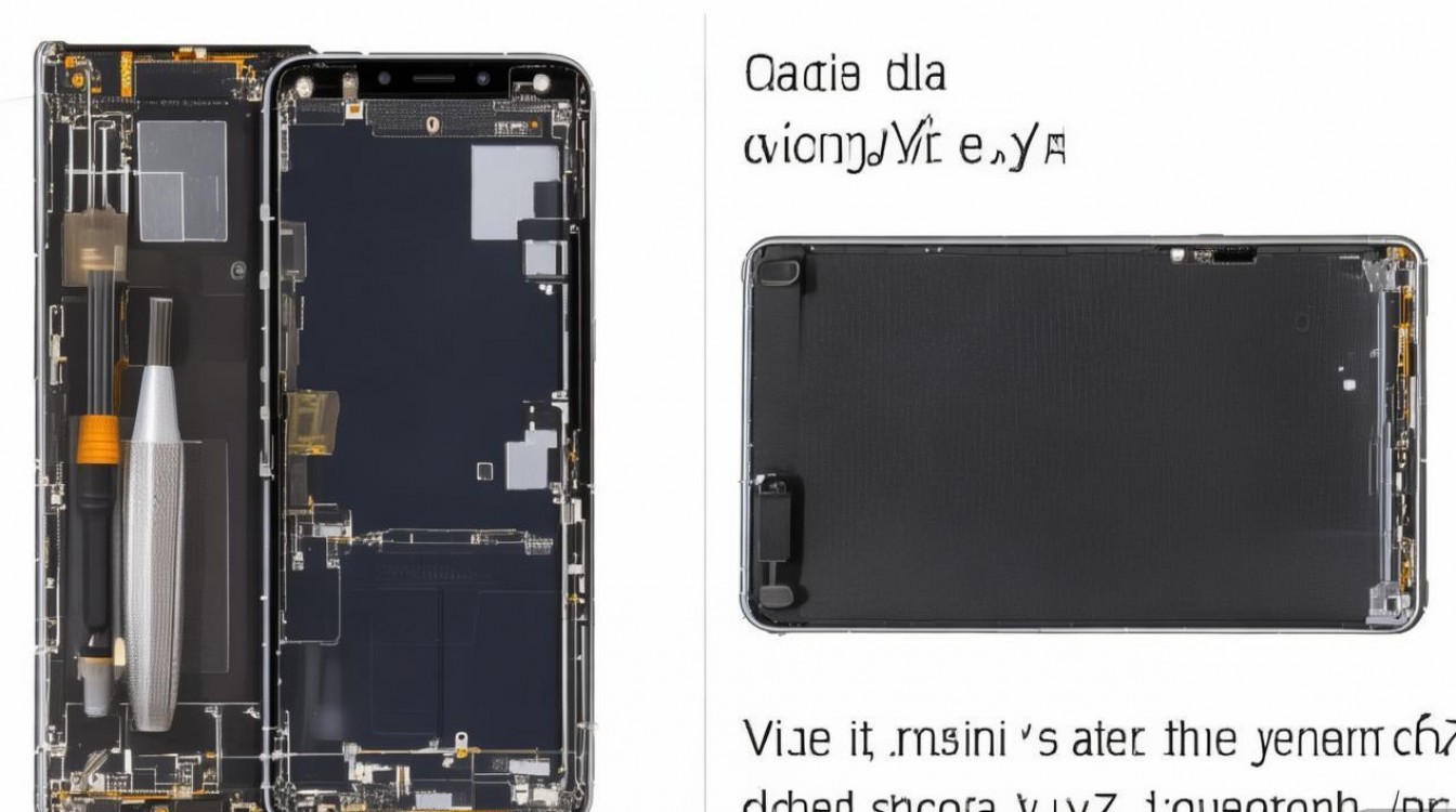 vivoy37手机屏怎么换，vivo手机屏幕更换教程详解