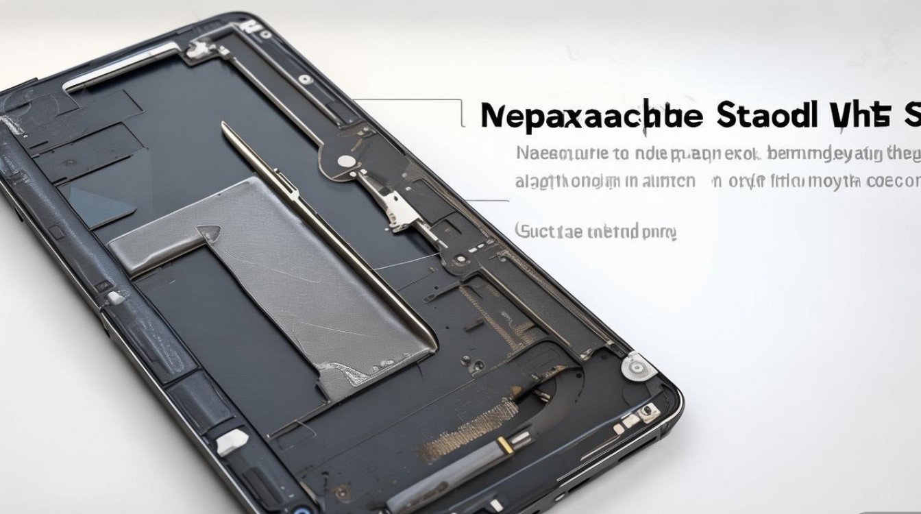 vivoy37手机屏怎么换，vivo手机屏幕更换教程详解