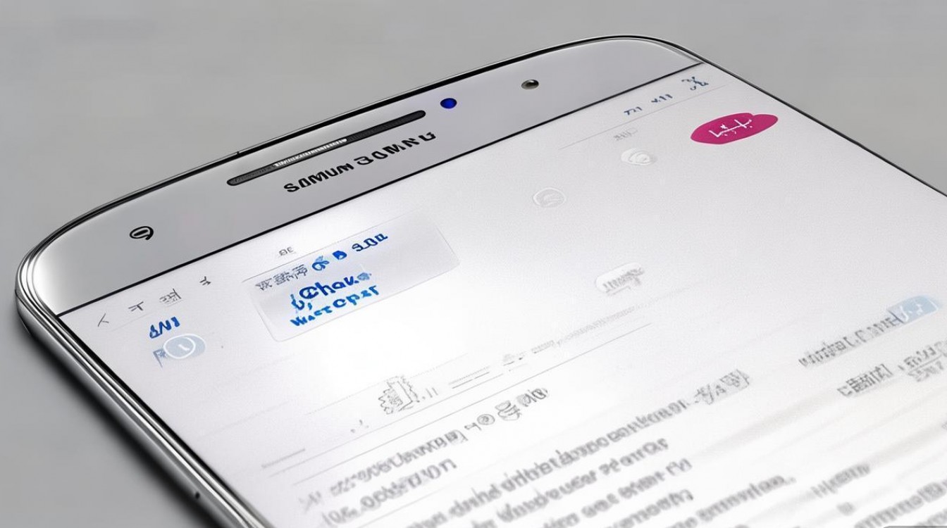 三星i699怎么下微信?三星i699微信下载安装教程