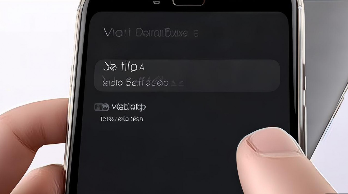 vivox9自拍灯怎么设置?vivox9前置柔光灯怎么开