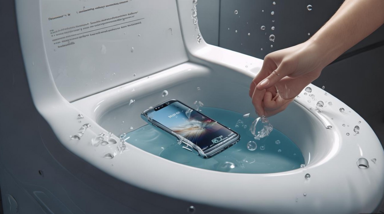 苹果6s掉厕所了怎么办,手机掉进厕所怎么自救?