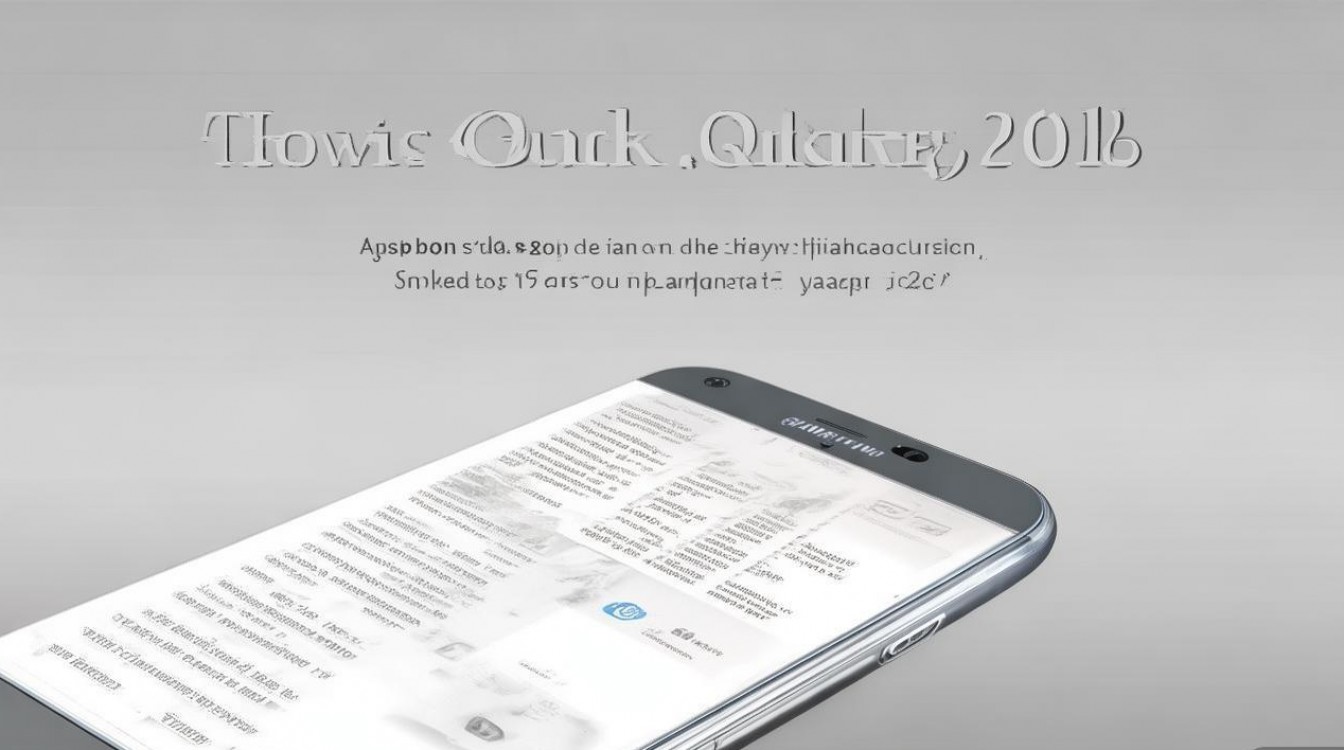 三星2016怎么快速充电?三星手机快速充电设置方法