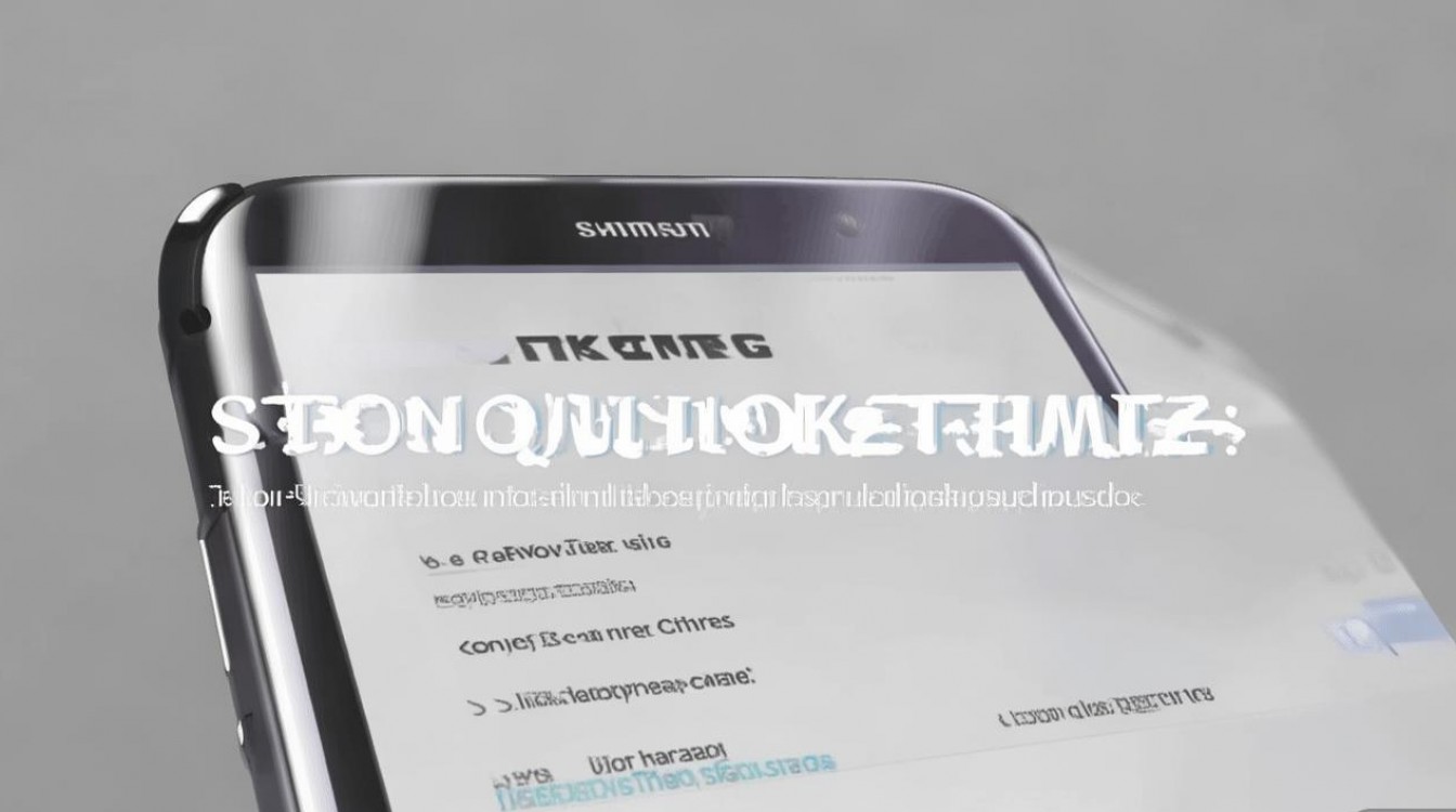 三星2016怎么快速充电?三星手机快速充电设置方法