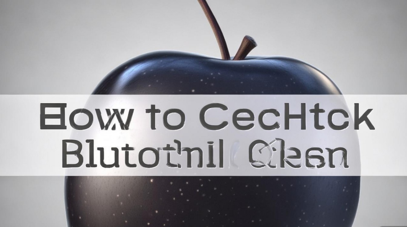 苹果怎么看蓝牙版本?苹果手机蓝牙版本在哪里看