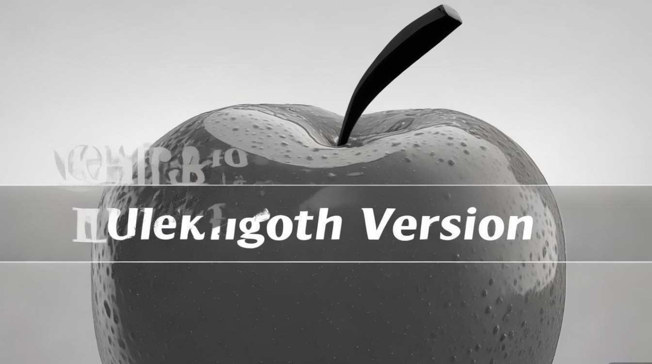 苹果怎么看蓝牙版本?苹果手机蓝牙版本在哪里看