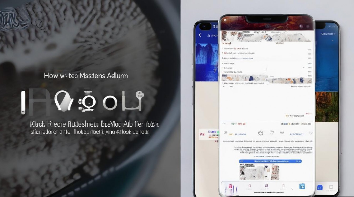 vivox9相册怎么没有了？vivox9手机相册不见了怎么找回