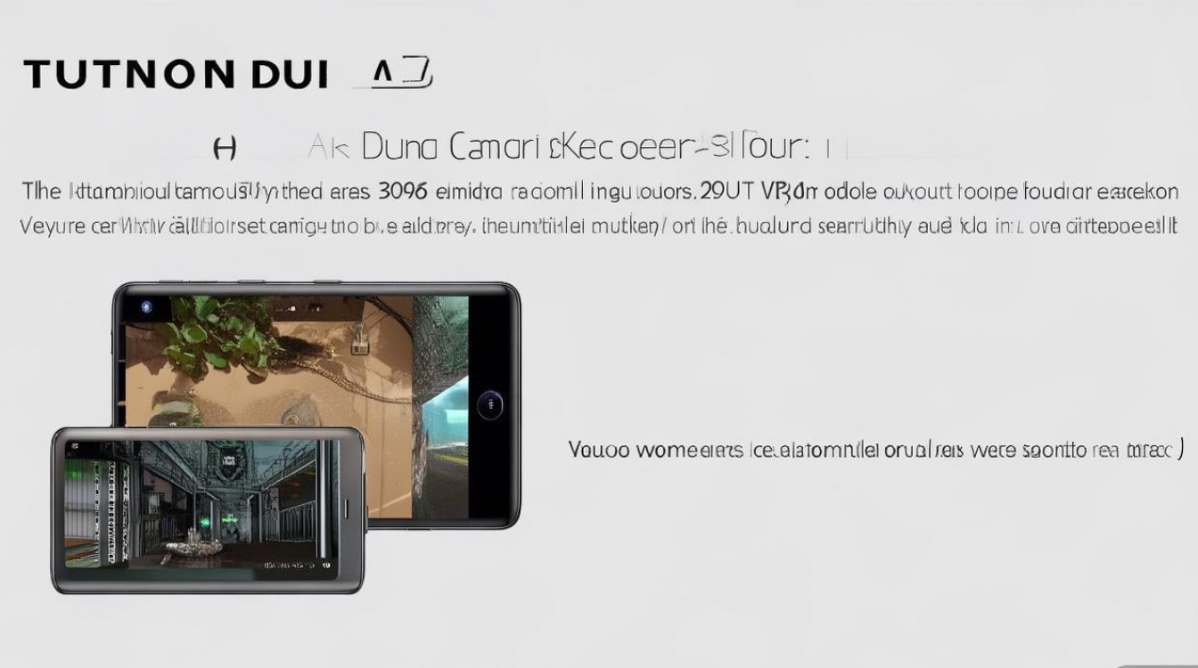 vivox9双摄怎么使用？vivox9双摄拍照技巧详解