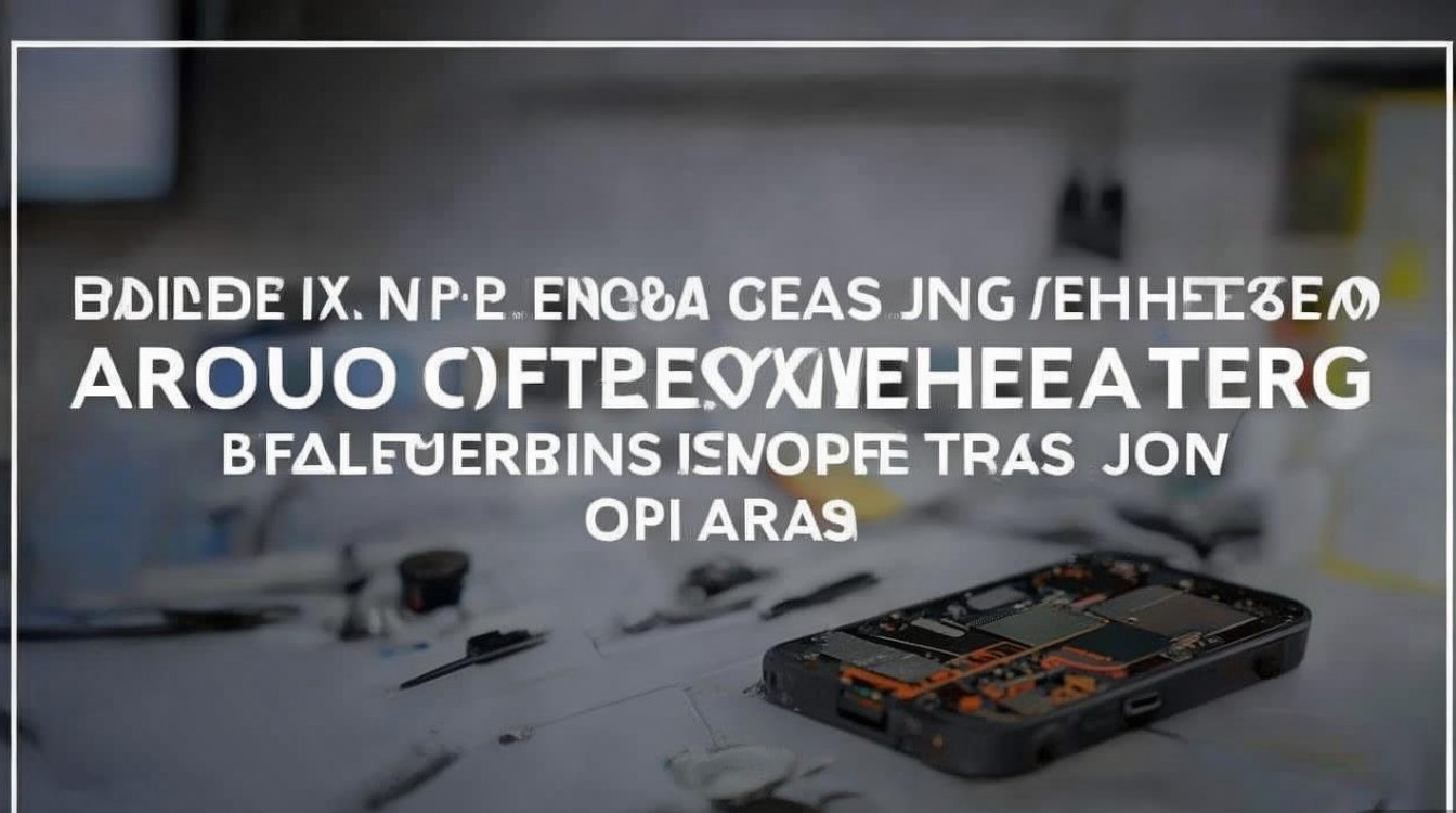 vivox9发烫严重怎么办，手机发热厉害是什么原因