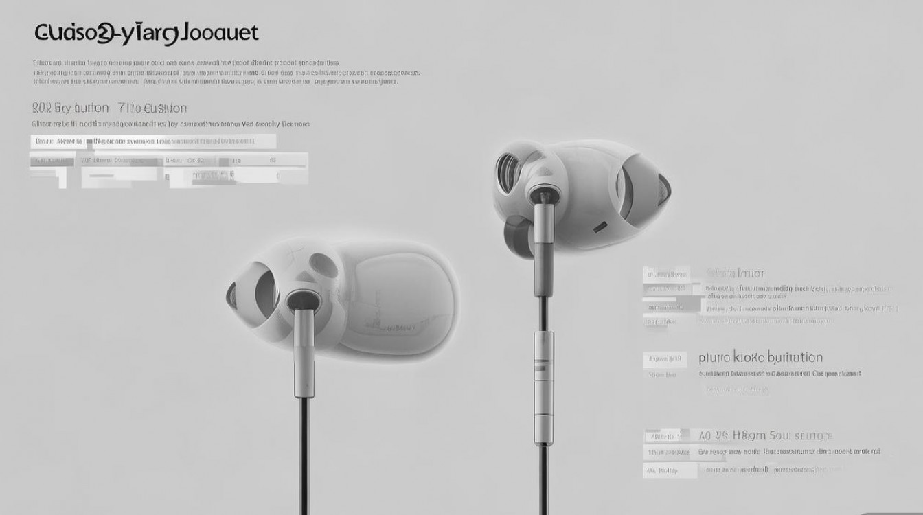 vivox9耳机按键怎么用，vivox9耳机按键功能详解