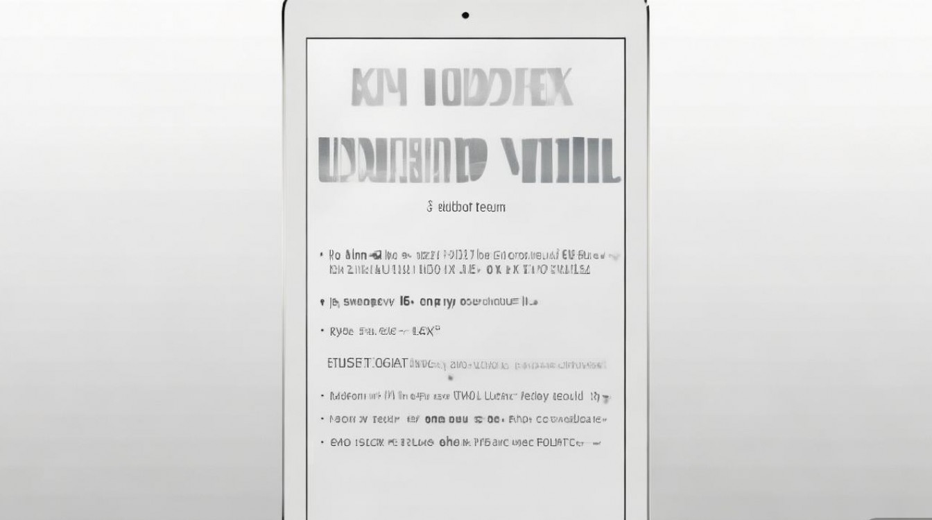 苹果平板锁屏了怎么办？忘记密码怎么解锁