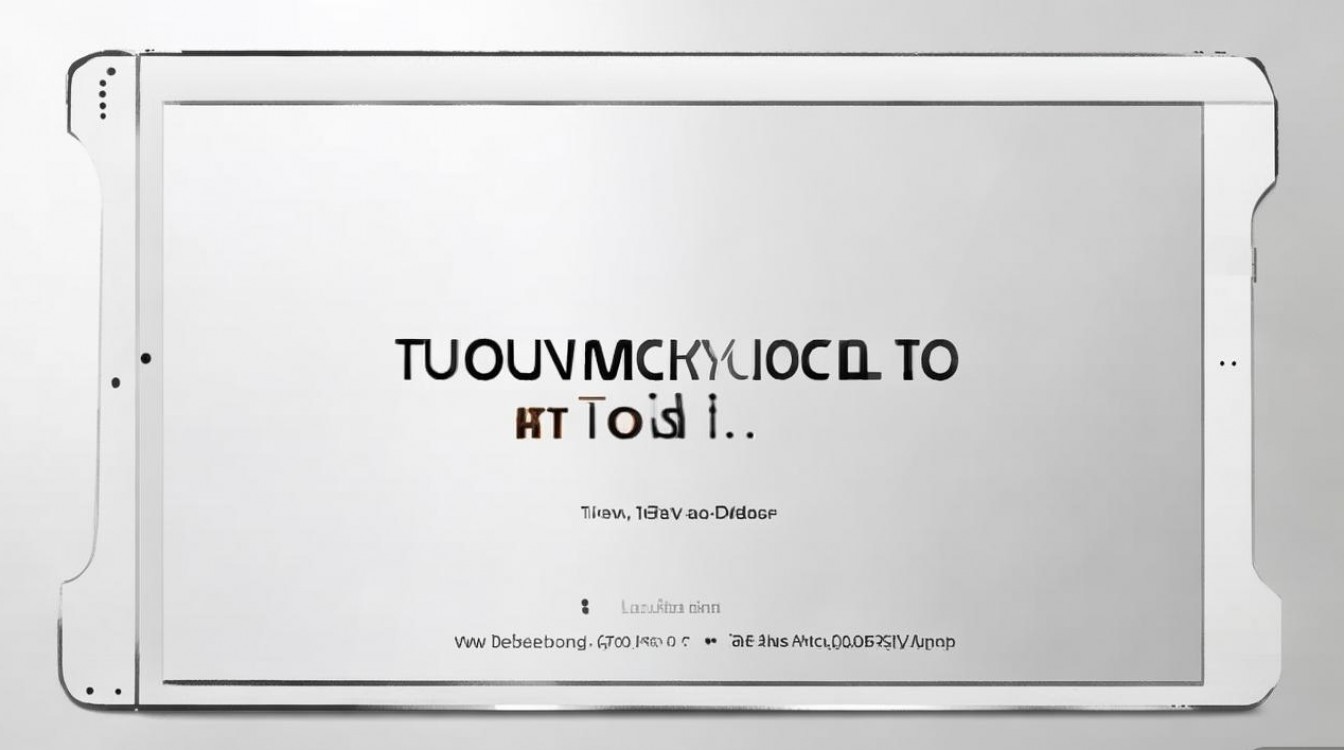 苹果平板锁屏了怎么办？忘记密码怎么解锁
