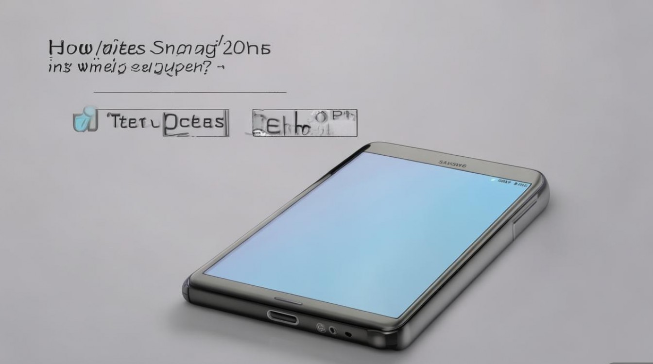 三星2015怎么不掀盖接电话?免提设置方法详解