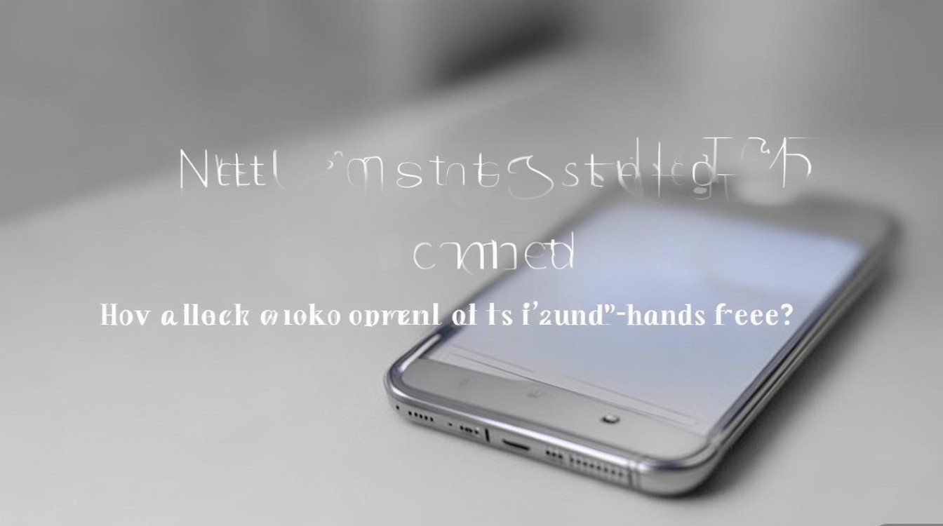 三星2015怎么不掀盖接电话?免提设置方法详解