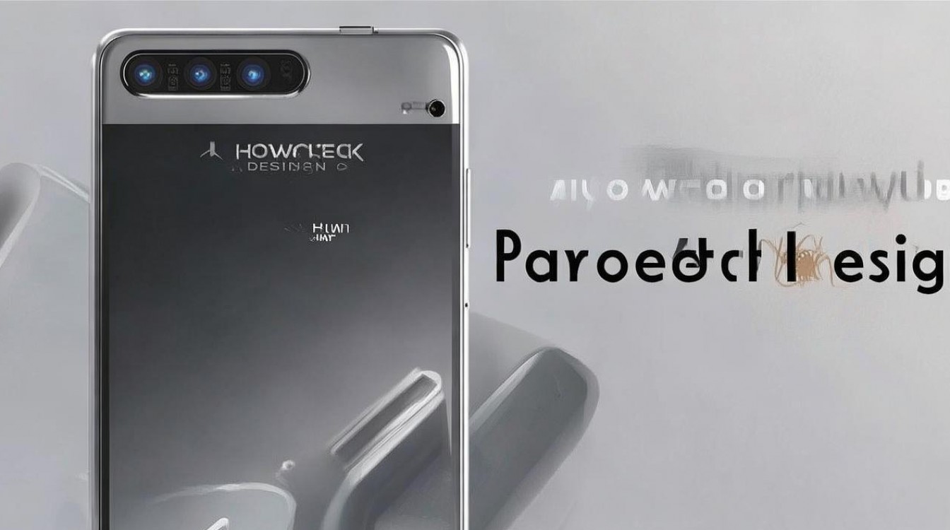 华为保时捷手机型号怎么查，华为保时捷怎么看是哪一款