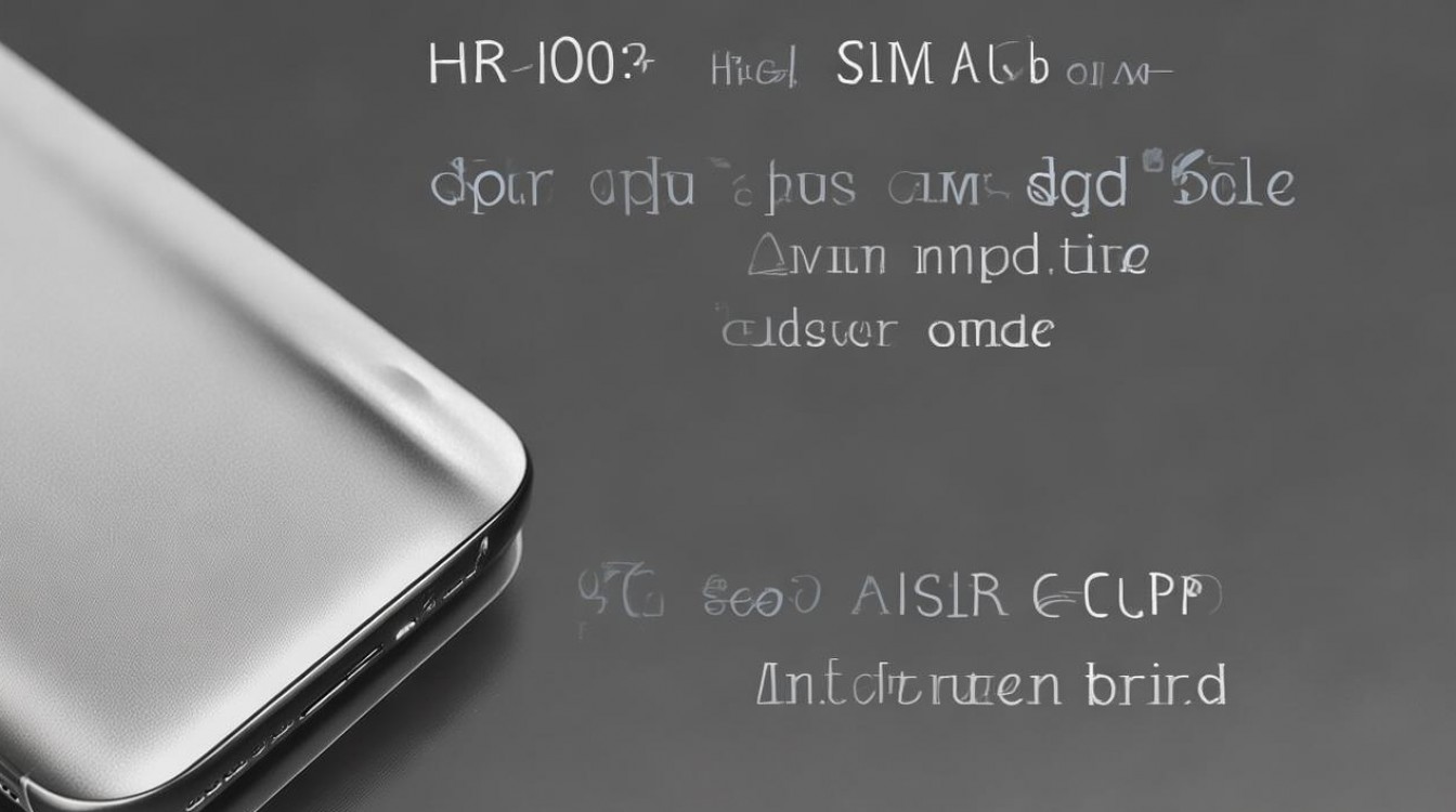 华为手机手机卡怎么装进去？华为手机插卡步骤图解