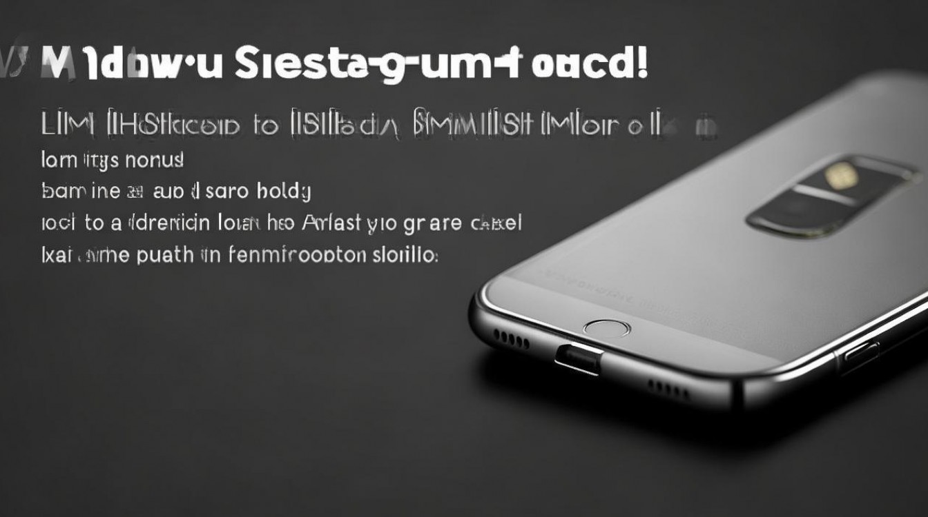 华为手机手机卡怎么装进去？华为手机插卡步骤图解