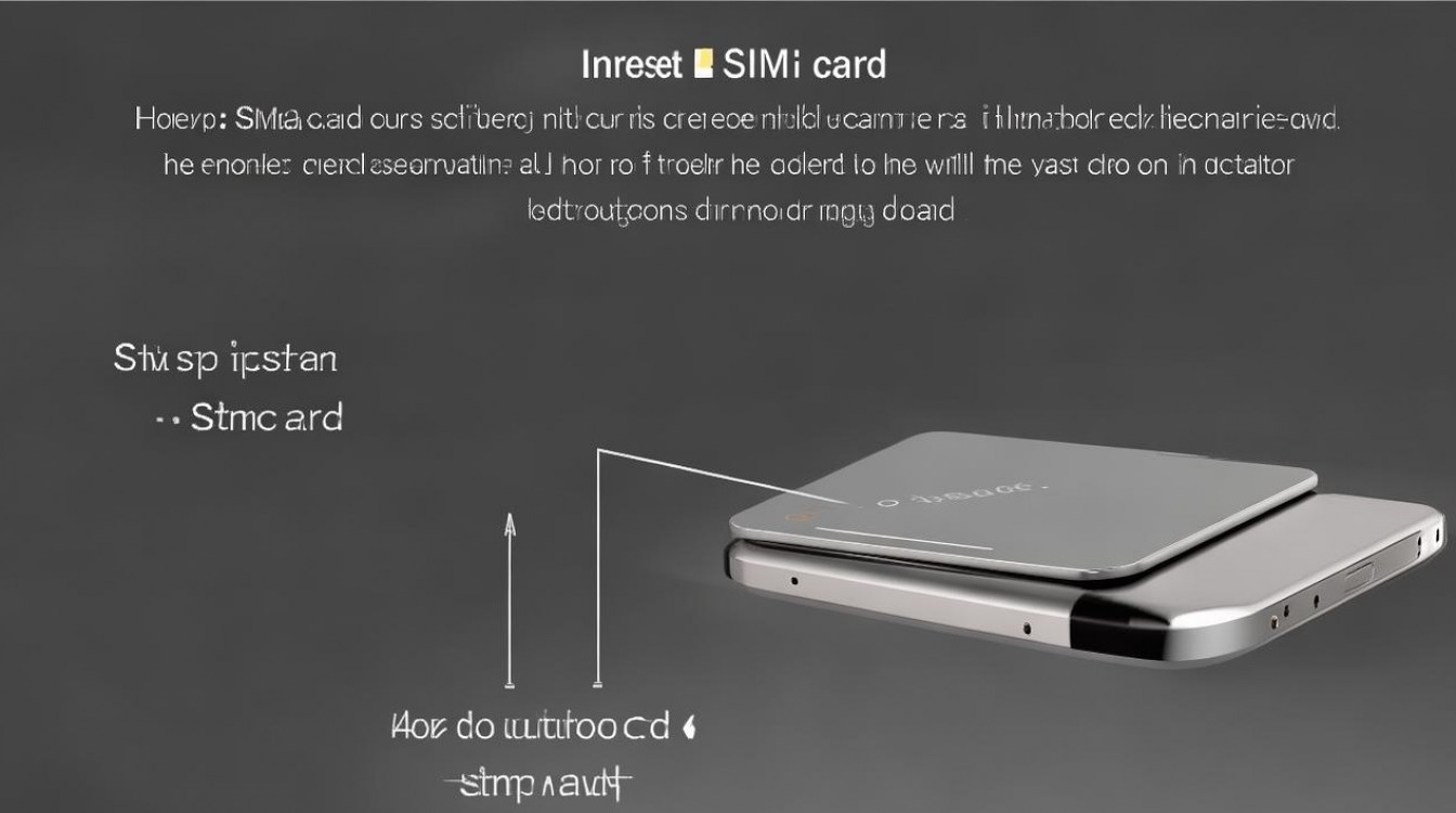 华为手机手机卡怎么装进去？华为手机插卡步骤图解