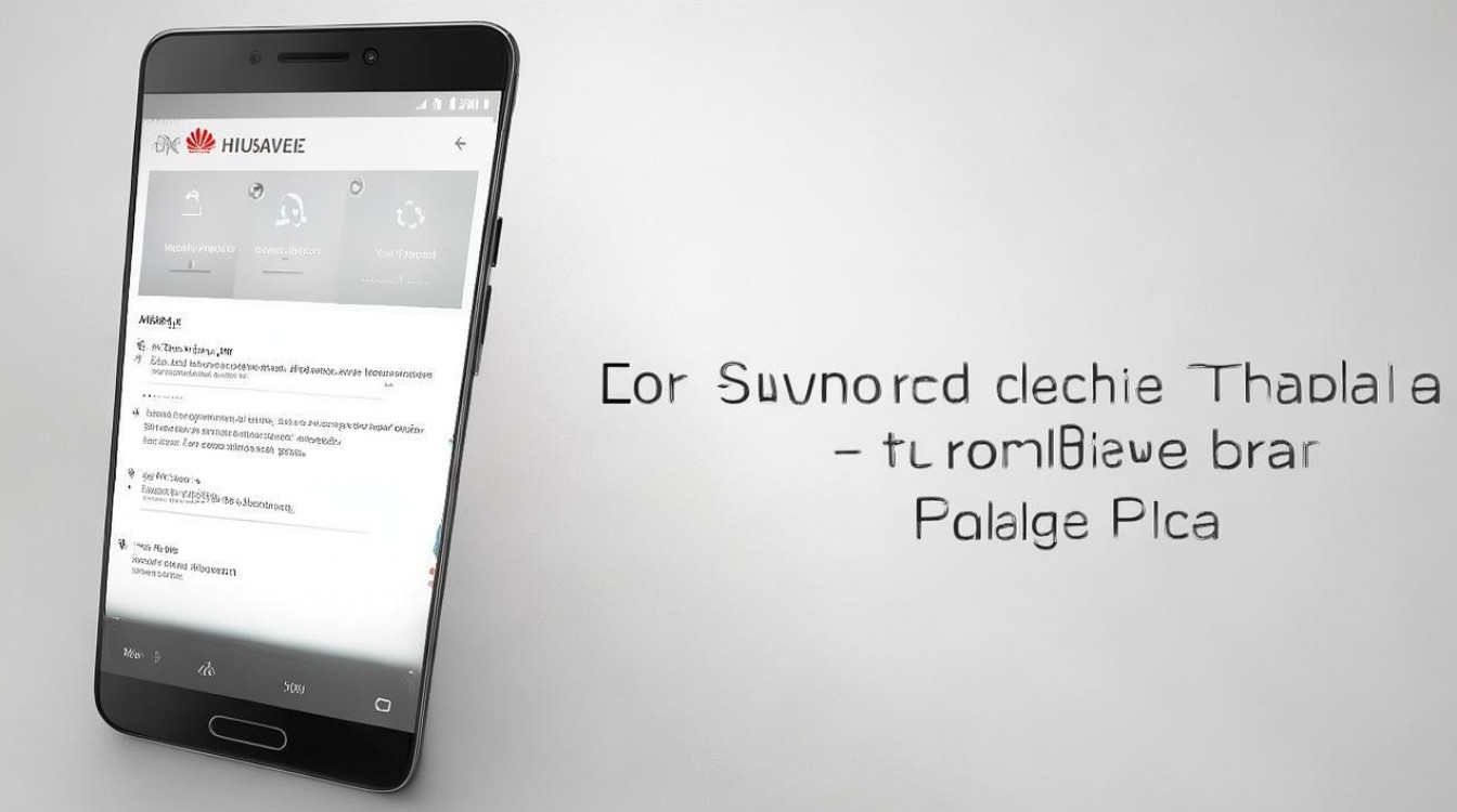 华为手机怎么下刷机包？华为官方固件下载方法